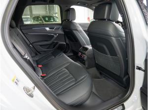 Audi A6 Avant S line 50 TDI quattro