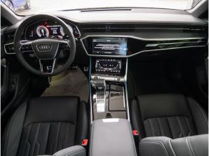 Audi A6 Avant S line 50 TDI quattro