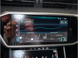 Audi A6 Avant S line 50 TDI quattro