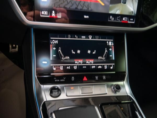 Audi A6 Avant S line 50 TDI quattro