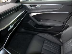 Audi A6 Avant S line 50 TDI quattro