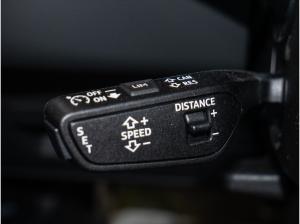 Audi A6 Avant S line 50 TDI quattro