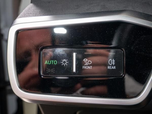 Audi A6 Avant S line 50 TDI quattro