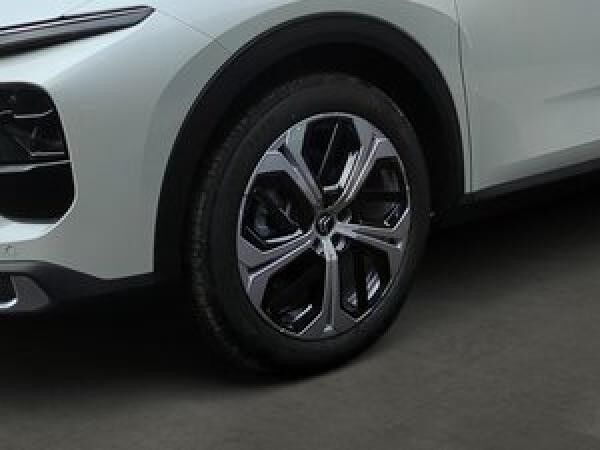 Citroën C5X PureTech 130 Start&Stop EAT8 YOU ***Vorführfahrzeug - sofort verfügbar***
