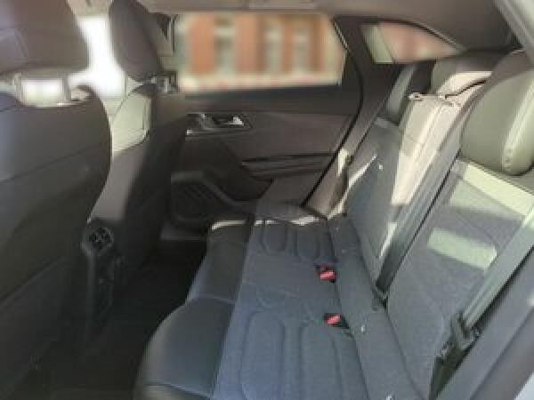 Citroën C5X PureTech 130 Start&Stop EAT8 YOU ***Vorführfahrzeug - sofort verfügbar***