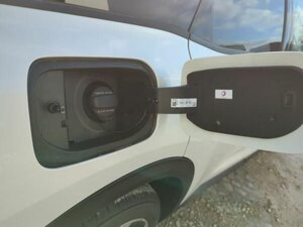 Citroën C5X PureTech 130 Start&Stop EAT8 YOU ***Vorführfahrzeug - sofort verfügbar***