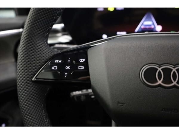 Audi A5 Avant TFSI quattro S line edition one UPE: 79.140,- €