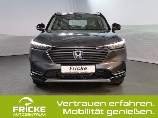 Honda HR-V Hybrid Advance Style +Automatik+Navi+Abbiegelicht