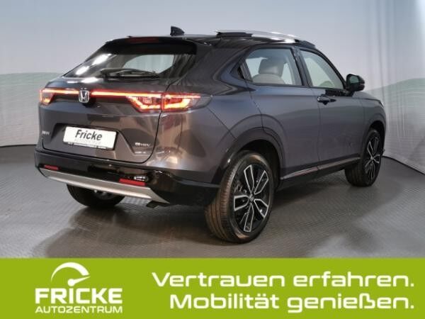 Honda HR-V Hybrid Advance Style +Automatik+Navi+Abbiegelicht