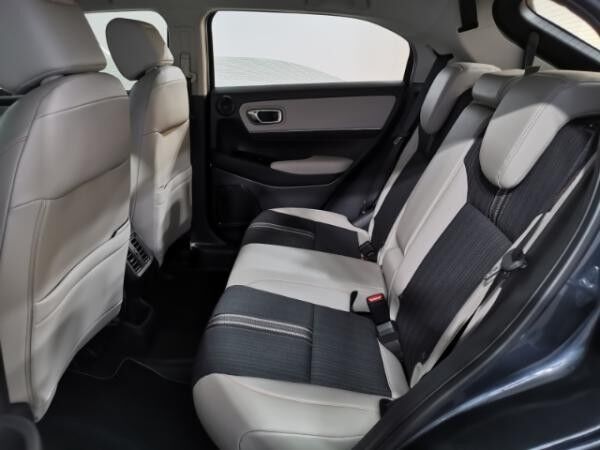 Honda HR-V Hybrid Advance Style +Automatik+Navi+Abbiegelicht