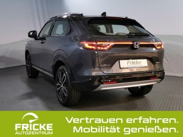 Honda HR-V Hybrid Advance Style +Automatik+Navi+Abbiegelicht