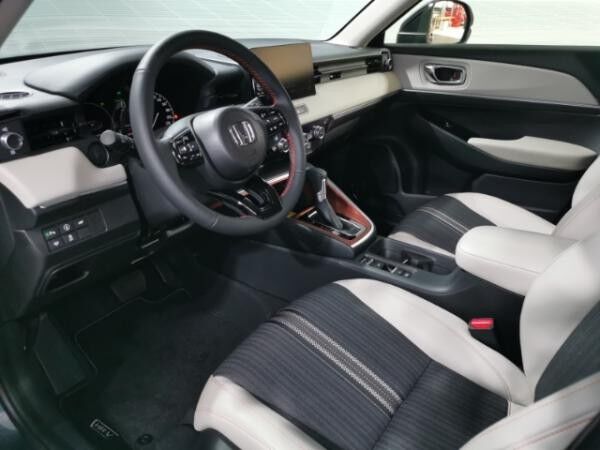Honda HR-V Hybrid Advance Style +Automatik+Navi+Abbiegelicht