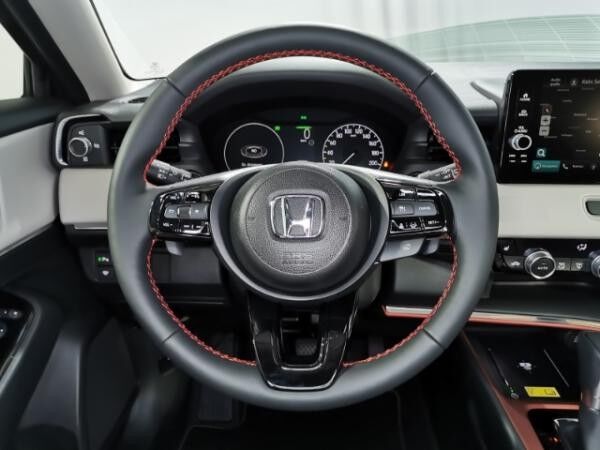 Honda HR-V Hybrid Advance Style +Automatik+Navi+Abbiegelicht