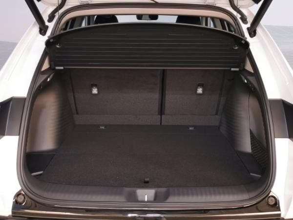 Honda ZR-V Sport Automatik +Sitzheizung+Navi+Black-Emblem-Paket