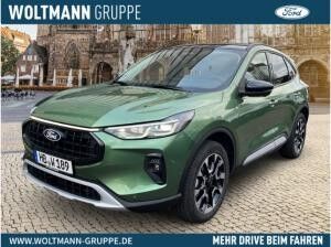 Ford Kuga Active X FHEV Allrad Navi digitales Cockpit B&O 19-Zoll
