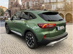 Ford Kuga Active X FHEV Allrad Navi digitales Cockpit B&O 19-Zoll