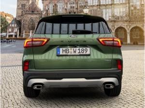 Ford Kuga Active X FHEV Allrad Navi digitales Cockpit B&O 19-Zoll