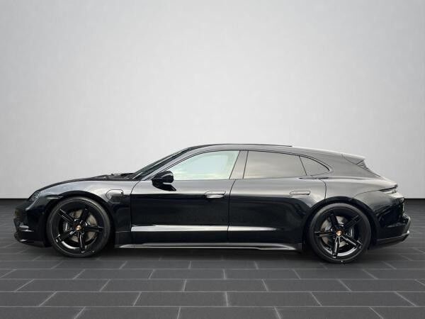 Porsche Taycan Sport Turismo Sport Chrono,BOSE,Pano.,Privacy,Head-Up
