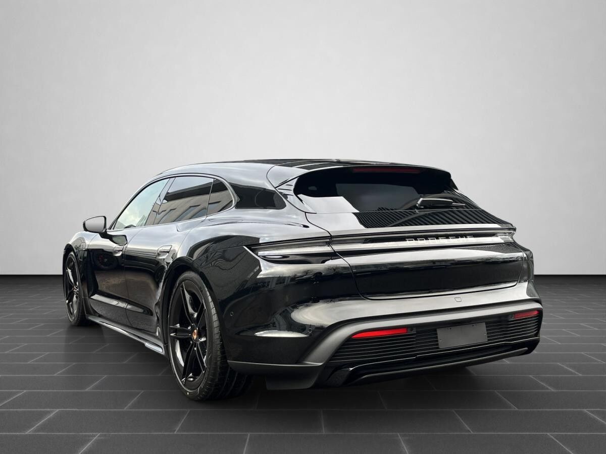 Porsche Taycan Sport Turismo Sport Chrono,BOSE,Pano.,Privacy,Head-Up