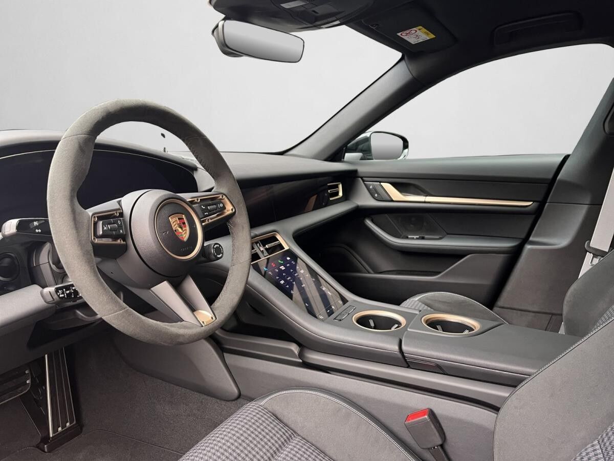 Porsche Taycan Sport Turismo Sport Chrono,BOSE,Pano.,Privacy,Head-Up