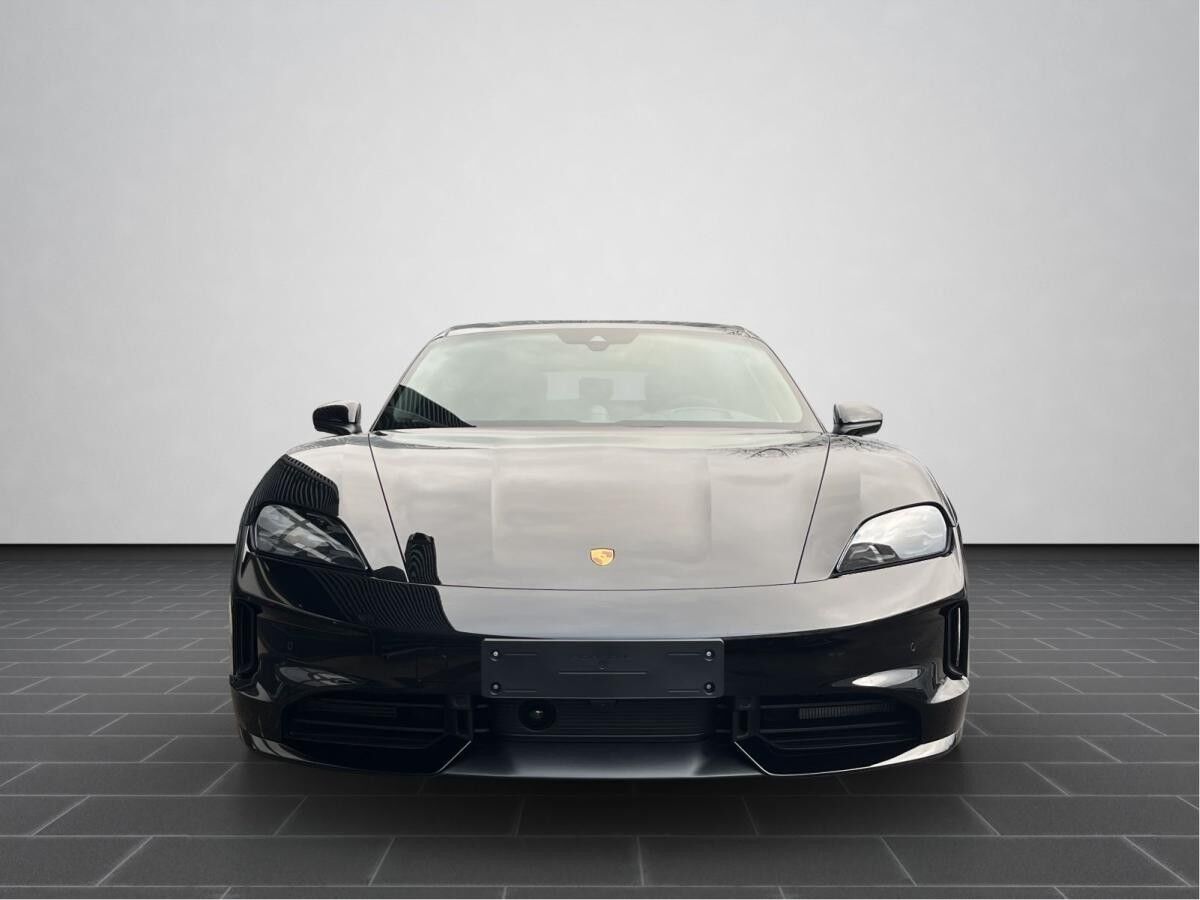 Porsche Taycan Sport Turismo Sport Chrono,BOSE,Pano.,Privacy,Head-Up