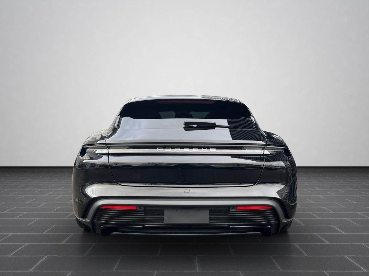 Porsche Taycan Sport Turismo Sport Chrono,BOSE,Pano.,Privacy,Head-Up