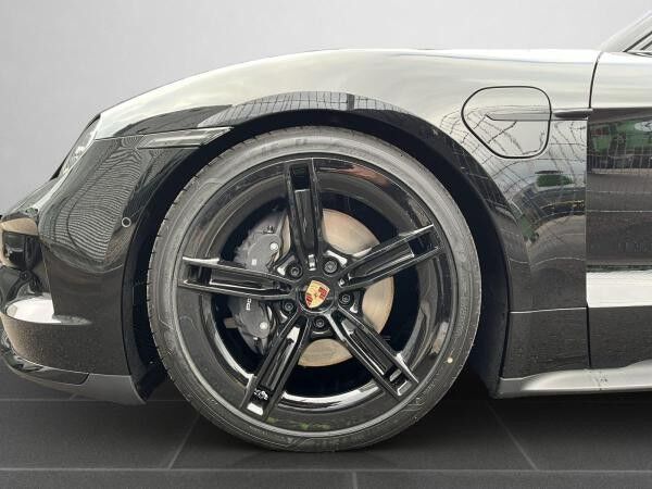 Porsche Taycan Sport Turismo Sport Chrono,BOSE,Pano.,Privacy,Head-Up
