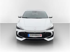 MG MG3 1.5 Hybrid+ Automatik Luxury