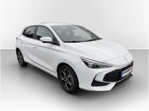 MG MG3 1.5 Hybrid+ Automatik Luxury