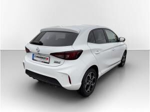 MG MG3 1.5 Hybrid+ Automatik Luxury