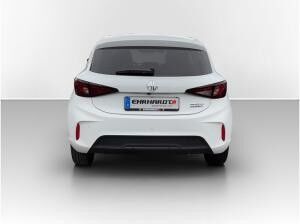 MG MG3 1.5 Hybrid+ Automatik Luxury