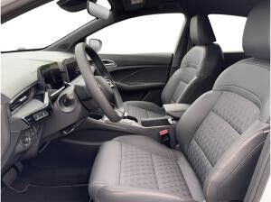 MG MG3 1.5 Hybrid+ Automatik Luxury