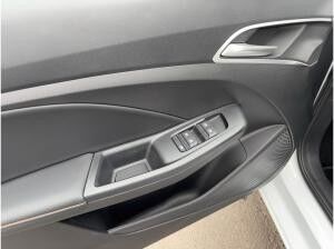 MG MG3 1.5 Hybrid+ Automatik Luxury