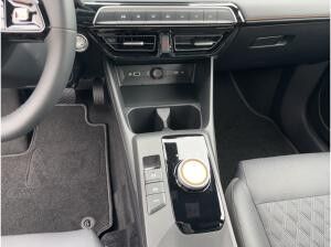 MG MG3 1.5 Hybrid+ Automatik Luxury