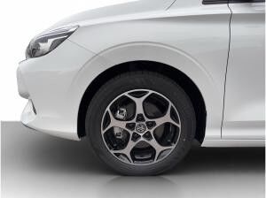 MG MG3 1.5 Hybrid+ Automatik Luxury