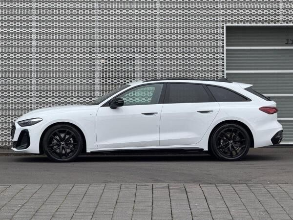 Audi A5 Avant TFSI quattro SLINE*BUSINESS*AKUSTIK*CARPLAY