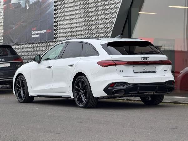 Audi A5 Avant TFSI quattro SLINE*BUSINESS*AKUSTIK*CARPLAY