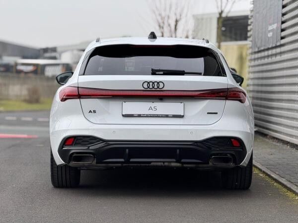 Audi A5 Avant TFSI quattro SLINE*BUSINESS*AKUSTIK*CARPLAY