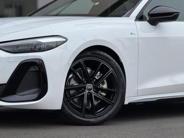 Audi A5 Avant TFSI quattro SLINE*BUSINESS*AKUSTIK*CARPLAY