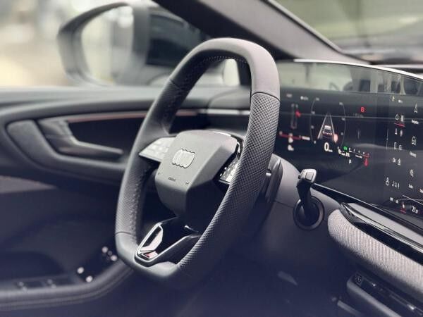 Audi A5 Avant TFSI quattro SLINE*BUSINESS*AKUSTIK*CARPLAY