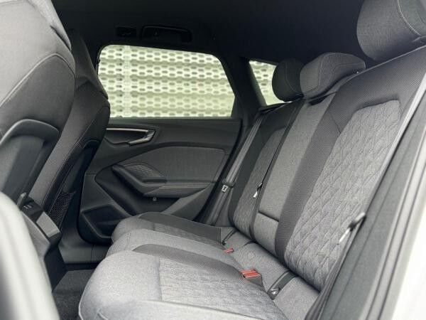 Audi A5 Avant TFSI quattro SLINE*BUSINESS*AKUSTIK*CARPLAY