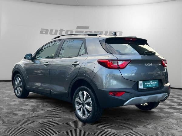 Kia Stonic 1.0T VISION +NAVI+PDC+KAMERA+SHZ