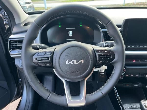 Kia Stonic 1.0T VISION +NAVI+PDC+KAMERA+SHZ