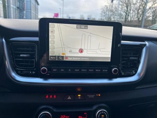 Kia Stonic 1.0T VISION +NAVI+PDC+KAMERA+SHZ