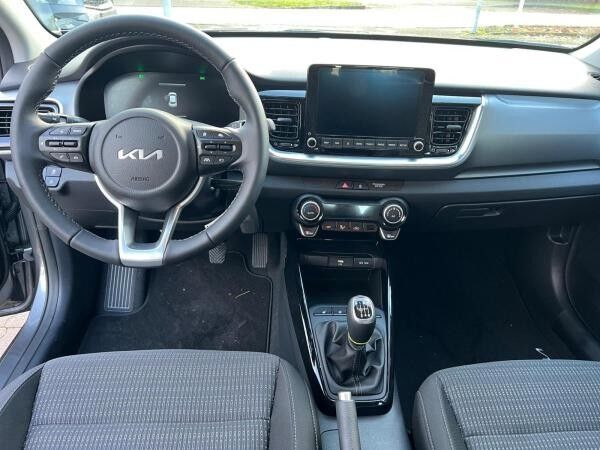 Kia Stonic 1.0T VISION +NAVI+PDC+KAMERA+SHZ