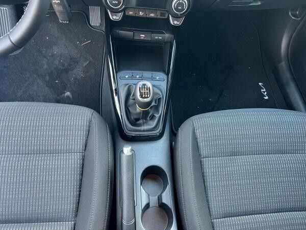 Kia Stonic 1.0T VISION +NAVI+PDC+KAMERA+SHZ