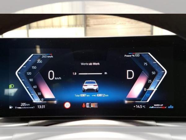 BMW 320 i Touring M-SPORT (184 PS) /AUTOMATIK/PDC/LED/ALCANTARA/DAB/AMBIENTEBEL./ASSISTENZ/TEMPOMAT UVM.