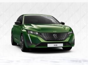 Peugeot 308 ALLURE HYBRID 136 e-DSC "SOFORT VERFÜGBAR"