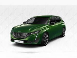 Peugeot 308 ALLURE HYBRID 136 e-DSC "SOFORT VERFÜGBAR"