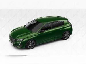 Peugeot 308 ALLURE HYBRID 136 e-DSC "SOFORT VERFÜGBAR"